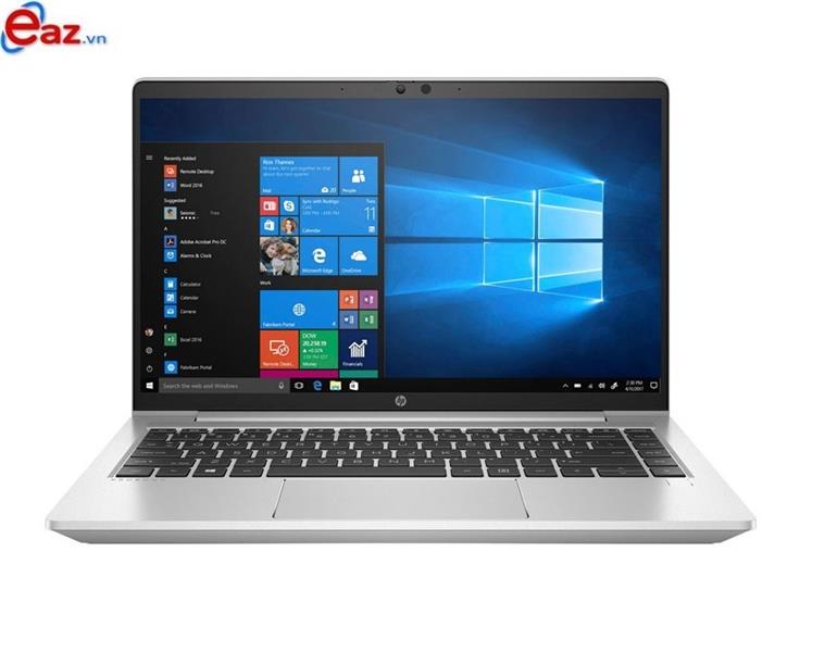 HP ProBook 440 G (614F9PA) | Intel&#174; Tiger Lake Core™ i7 _ 1165G7 | 8GB | 512GB SSD PCIe | Intel&#174; Iris&#174; Xe Graphics | 14 inch Full HD | Win 11 | Finger | LED KEY | 0522F